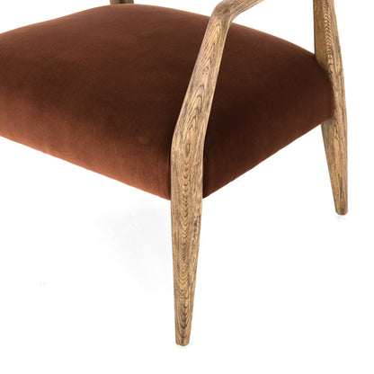Fortino Armchair