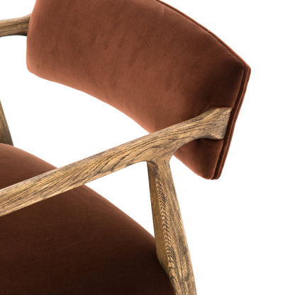 Fortino Armchair