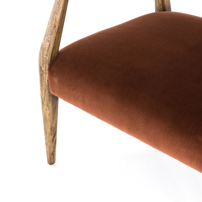 Fortino Armchair