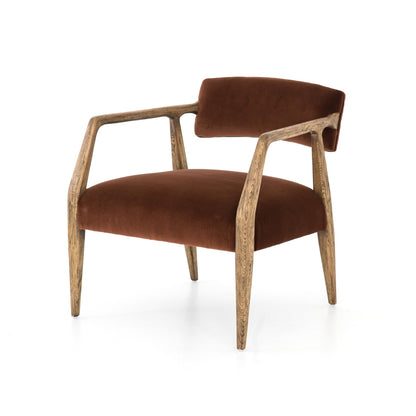 Fortino Armchair
