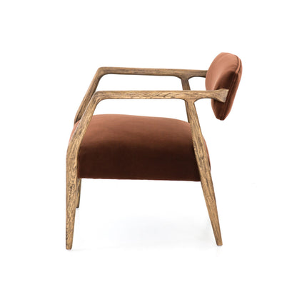 Fortino Armchair