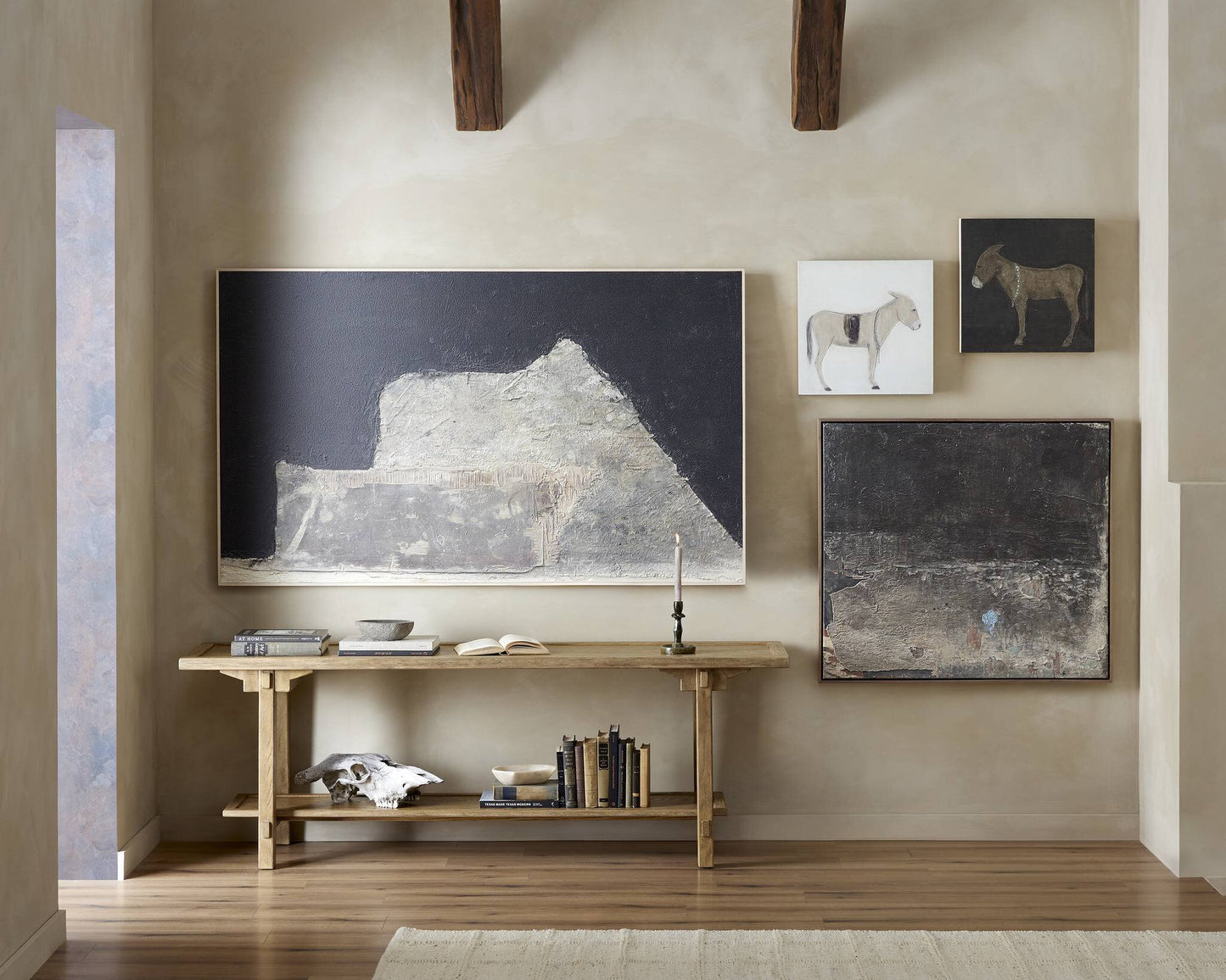 Liv Console Table