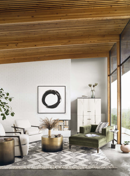 Natalia Coffee Table