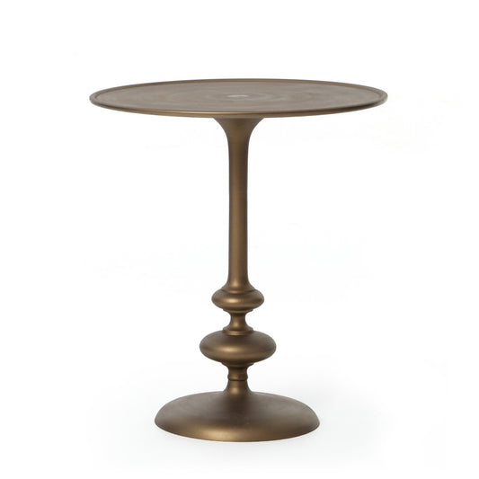 Logan End Table
