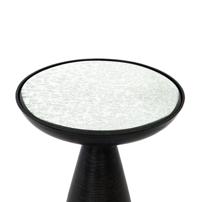 Ophelia Pedestal Table
