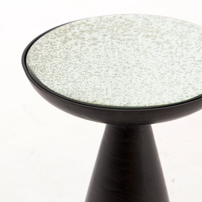 Ophelia Pedestal Table