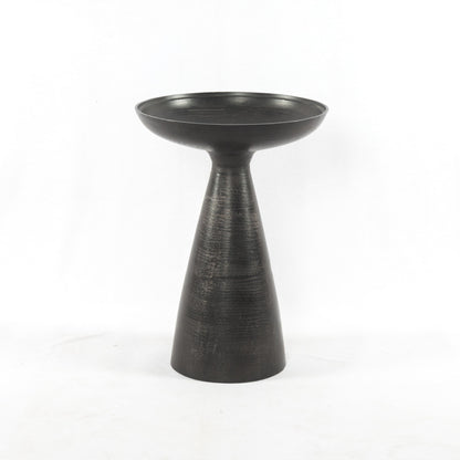 Ophelia Pedestal Table