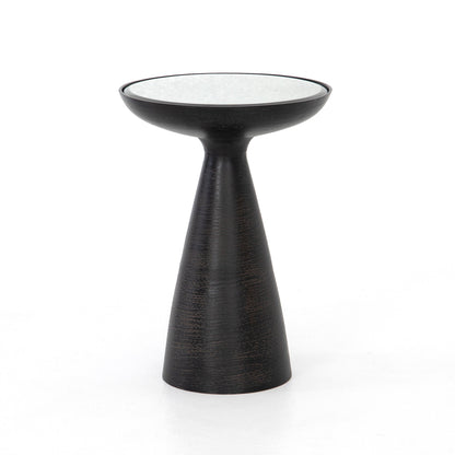 Ophelia Pedestal Table