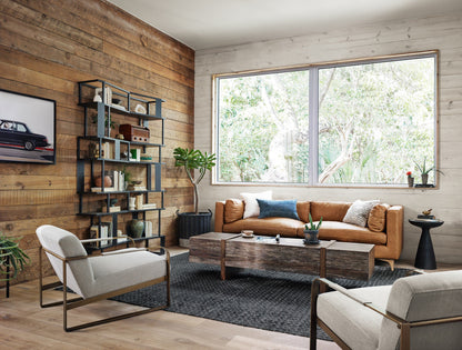 Ophelia Pedestal Table