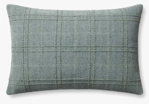 Parker 13" x 21"