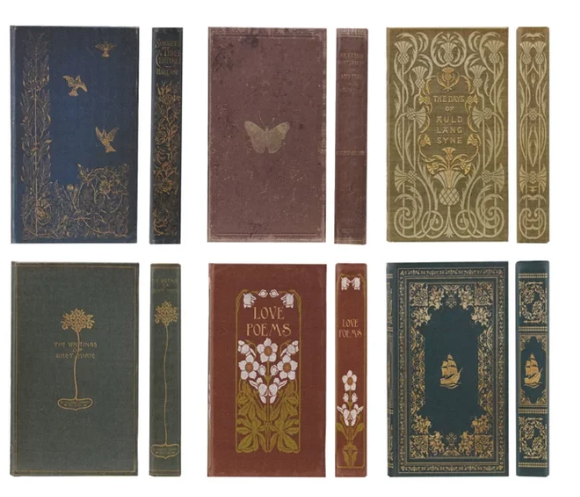 Paper Notebook